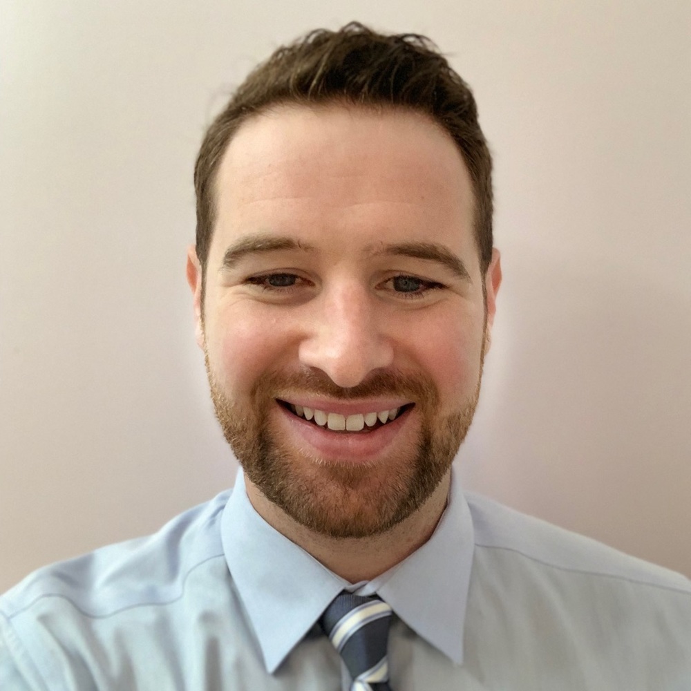 Meet your Posher, Mike